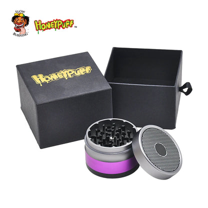 HONEYPUFF grinder