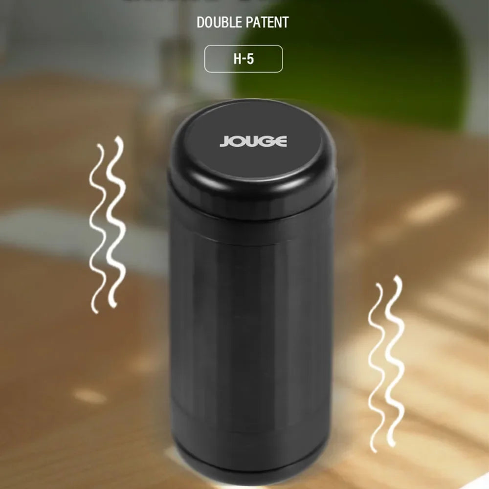 JOUGE 2 in 1 Electric weed Filling Grinder