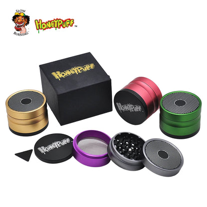 HONEYPUFF grinder