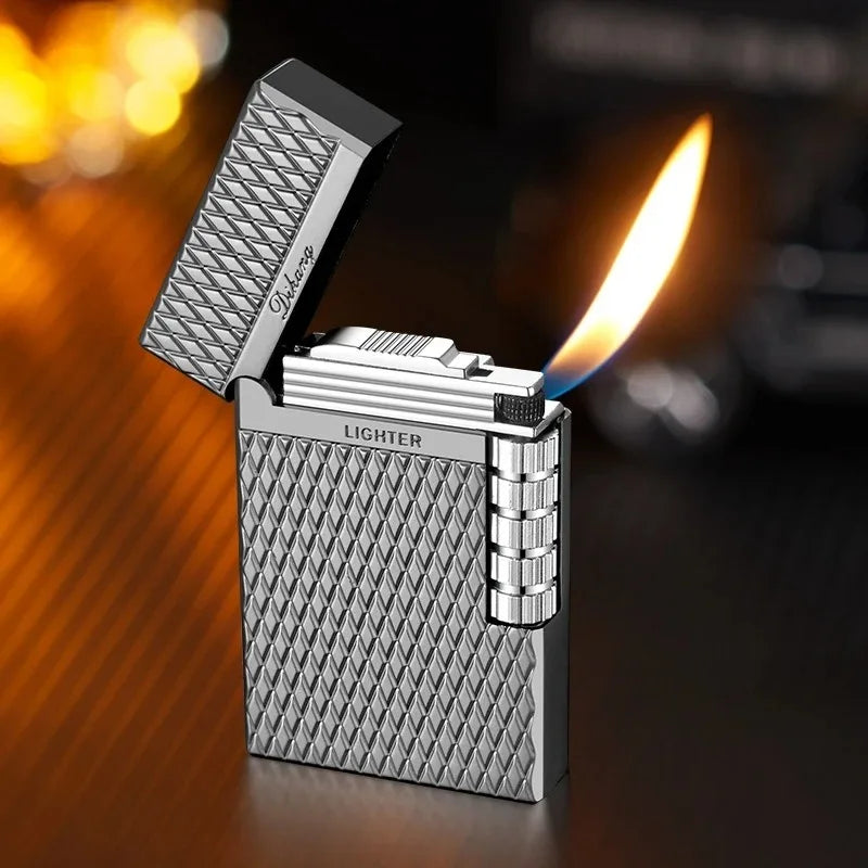 Torch lighter