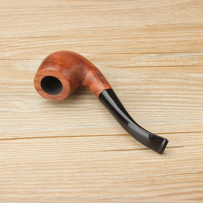 African rosewood tobacco pipe kit