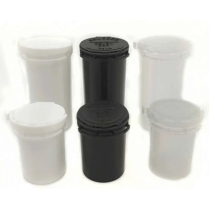 50pcs pop bottle stash