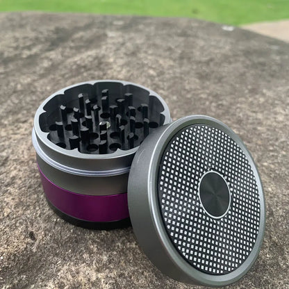 HONEYPUFF grinder