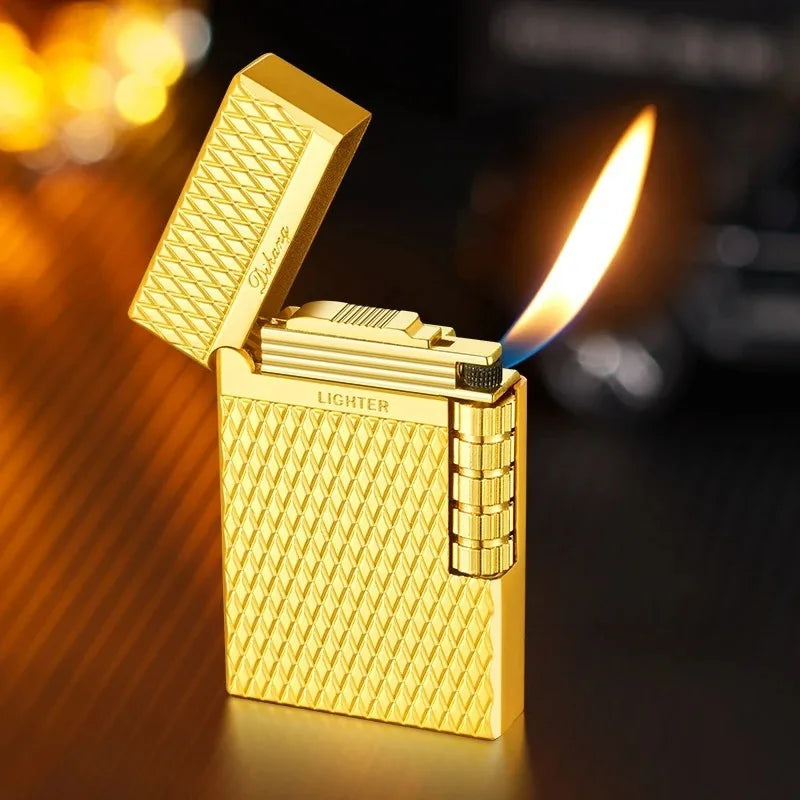 Torch lighter