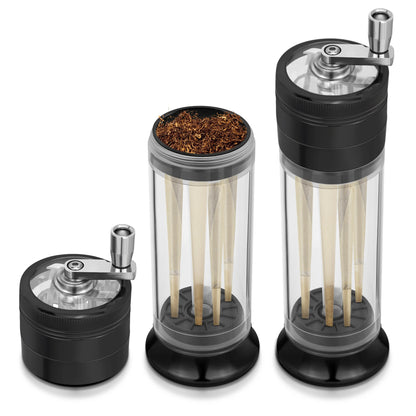 Joint maker grinder