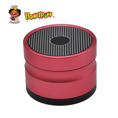 HONEYPUFF grinder