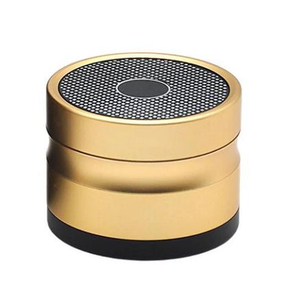 HONEYPUFF grinder