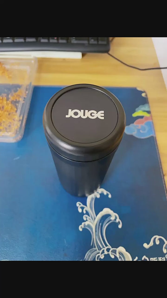 JOUGE 2 in 1 Electric weed Filling Grinder