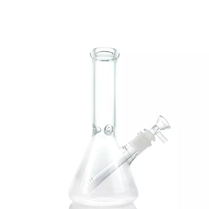 9" Glass bong eavy