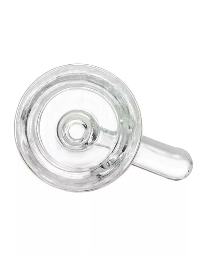 14mm Glass bowl